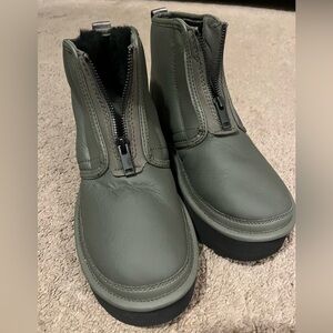 New Ugg waterproof boots